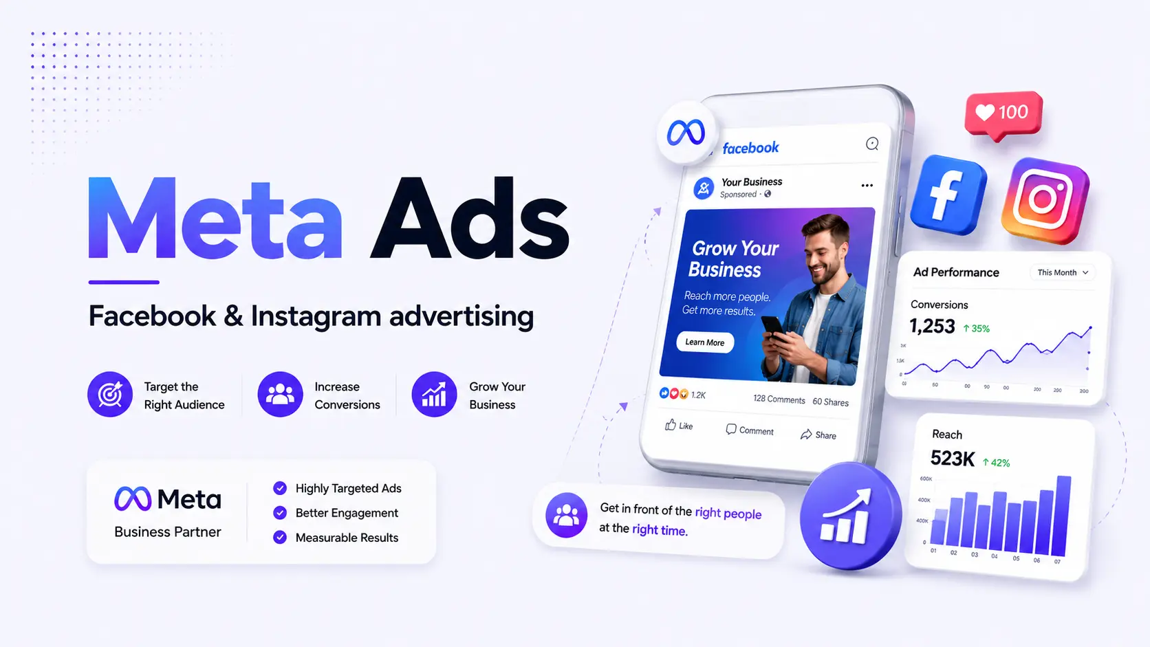 Meta: Enter URL, Set Budget, AI Handles Everything — What It Means for Indian Agencies