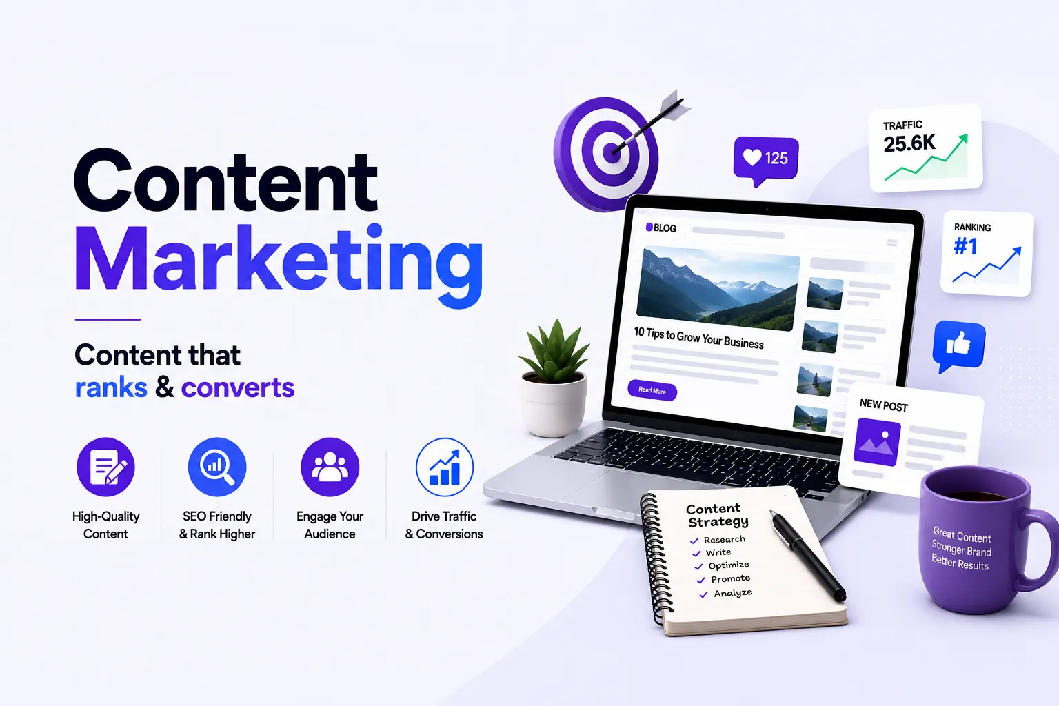 Growing Your Indian Business Online: A Complete 2026 Playbook